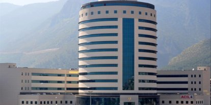 PAÜ Hastanesindeki tehdit ve taciz iddiaları yargıya taşındı