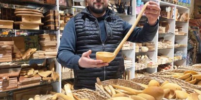 Dönem dizileri ahşaba olan ilgiyi arttırdı