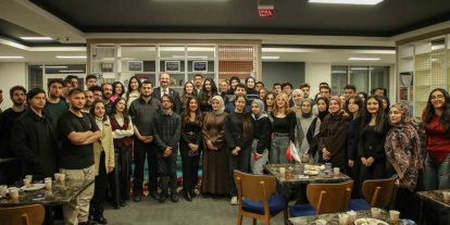 Atatürk Üniversitesinde millî teknoloji ve girişimcilik buluşması