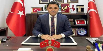 MHP Kars İl Başkanı Adıgüzel’den çalınan sosyal medya hesabı açıklaması