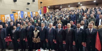 Bakan Bolat: "İhracat rekoru kırdık"