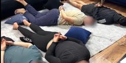 Youtube’da ’görev’ adı altında milyonluk vurgun yapanlara operasyon