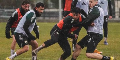 Muğlaspor Teknik Direktörü Durmuş: "Kazanmak için gidiyoruz"