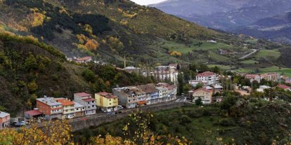 Posof’un, sakin şehir yolculuğunda önemli aşama