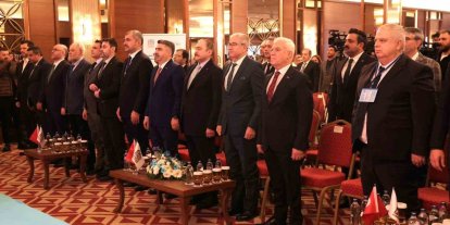 Başkan Bozbey: "Su kaynaklarını korumak ortak sorumluluğumuz"