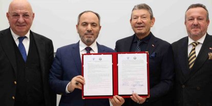 Denizli OSB’ye meslek yüksekokulu kazandırılıyor