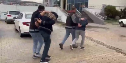 Hatay’da aranan 4 hükümlü yakalandı