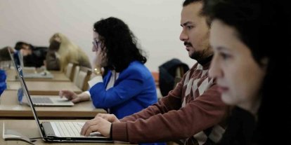 BŞEÜ’de 164 binden fazla e-kitap akademisyenlerin erişimine açıldı