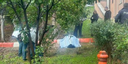 Karabük’te 5. kattan düşen yaşlı kadın yaşamını yitirdi