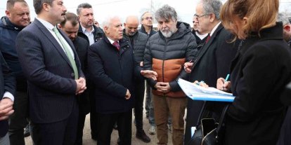 Bursa’da tarımın kalbi güçleniyor