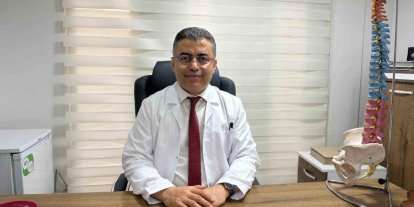 FTR Uzmanı Doç. Dr. Koca’dan migren açıklaması