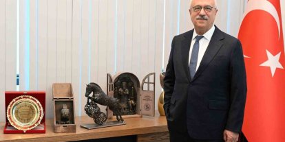 Hızlı büyüyen veri merkezleri büyük fırsatlar sunuyor