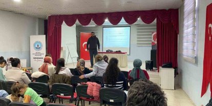 Açık uçlu madde yazma Gölyaka’da anlatıldı