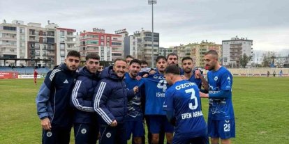 Erciyes 38 FK deplasmanda kaybetti