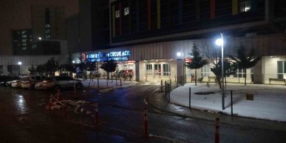 Malatya’da nişan töreninde karbonmonoksit zehirlenmesi: 46 kişi hastaneye kaldırıldı