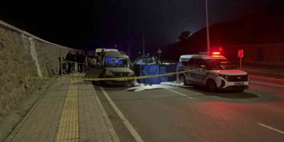 Samsun’daki boğaz kesme cinayetinde yeni gelişme: Kadının eşi ve oğlu da gözaltına alındı