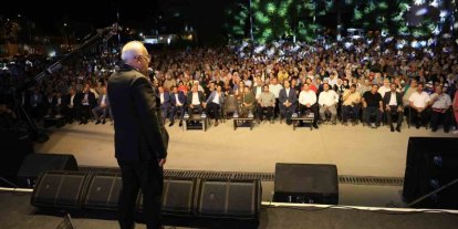 Çameli 10. Kültür ve Turizm Festivali takvimi belirlendi