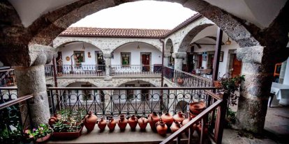 Trabzon’da bir zamanlar sayıları 33’dü, 7’si günümüze kadar ulaştı