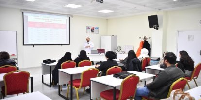 KAYMEK’ten 2025’te 47 yeni kurs