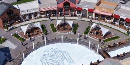 Ortaköy Sokağı, Melikgazi’nin sosyal ve ticari hayatına soluk olacak