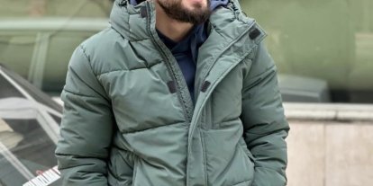 Samsun’da evinde fenalaşan genç hastanede hayatını kaybetti