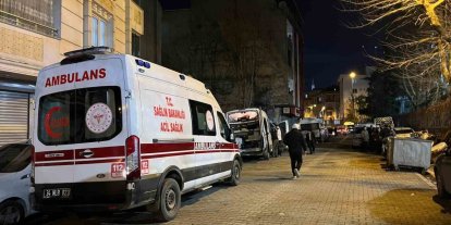 Esenyurt’ta iki grup arasında silahlı kavga: 1 ölü