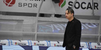 Çıvgın: "Kimsenin şüphesi olmasın, daha iyisini yapacağız"