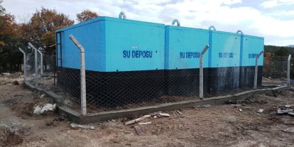 Kütahya’nın köylerinde yaşam kalitesi artıyor