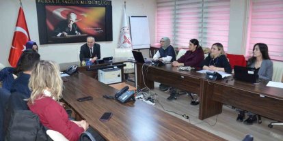 İnme hastalarına daha hızlı müdahale