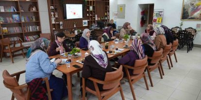 Gürsu’da 50 yıllık dostluk, 50 yıllık vefa