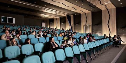 GSB etkinliklere devam ediyor