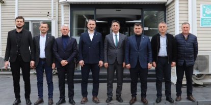 Düzce’de elektrikle ilgili sorunlar aktarıldı