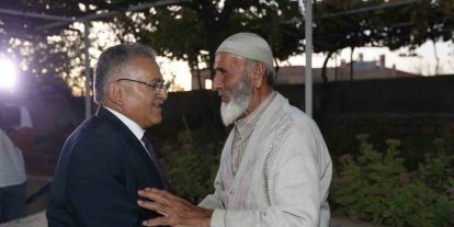 Büyükşehir YADES ile 3 bin 135 ulu çınarın hayatı kolaylaştırıldı