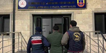 Çanakkale’de farklı suçlardan aranan 5 şüpheli tutuklandı