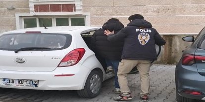 Aydın’da siber operasyon