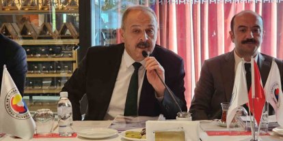 Kapıdağ turizm planı değerlendirme toplantısı gerçekleştirildi