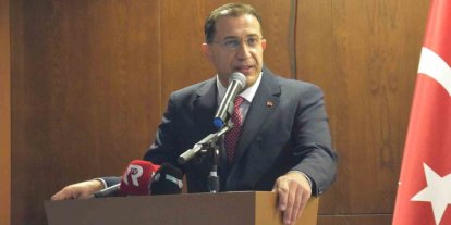 Morris Şinasi Çocuk Hastanesi yeniden Manisa’ya kazandırılıyor