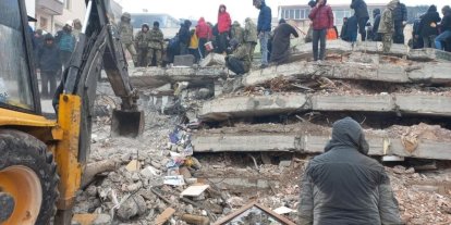 Ersel Apartmanı davasında 3 sanığa hapis