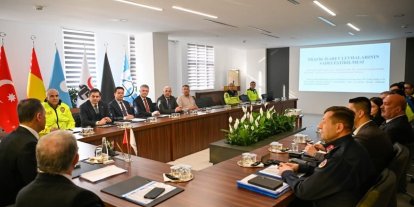 Yalova’da trafik levhaları sadeleştirildi