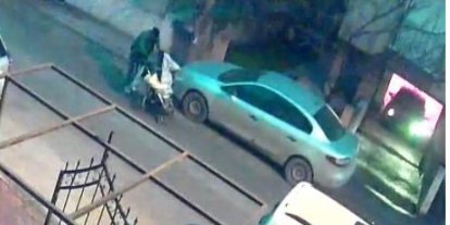 Onlarca hırsızlık yaptı asayiş ekibinden kaçamadı