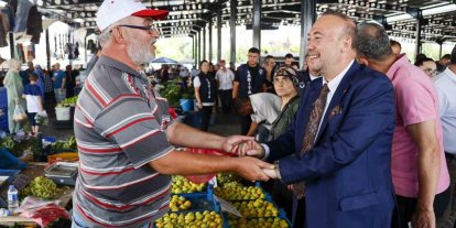 Uşak Belediyesi bütçe fazlası veren 10 il belediyesi arasına girdi