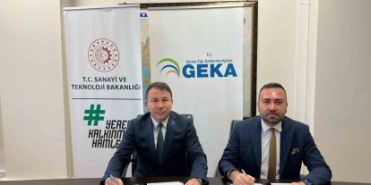 Güvenilir gıda yolculuğunda Denizlili kadınlara GEKA desteği