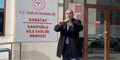 Yaklaşık 40 yıllık sigara alışkanlığını 20 günde bıraktı