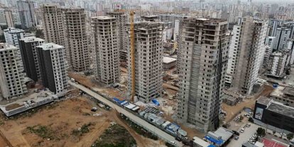 İlk evim konut kredisi, inşaat sektörünü canlandıracak