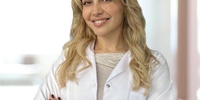 "Kadınlarda saç dökülmesinin gizli nedenleri"