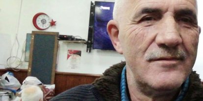 Bulgaristan sınırında Moldova plakalı araca arkadan çarpan Türk tır sürücüsü hayatını kaybetti