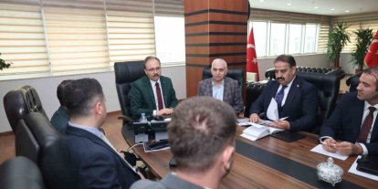 Siirt Kent Meydanı yenileniyor