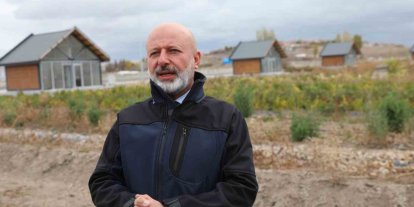 Başkan Çolakbayrakdar: "Ata tohumları, geleceğe bırakacağımız en kıymetli millî mirasımızdır"