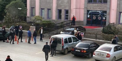 Cinayetle sonlanan tartışmada 2 kişi tutuklandı