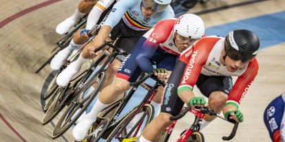 2026 Avrupa Pist Bisikleti Şampiyonası’nda yarışacak milli takım kadrosu belli oldu